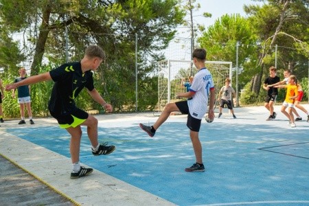 Zaton Holiday Resort Apartments - 8