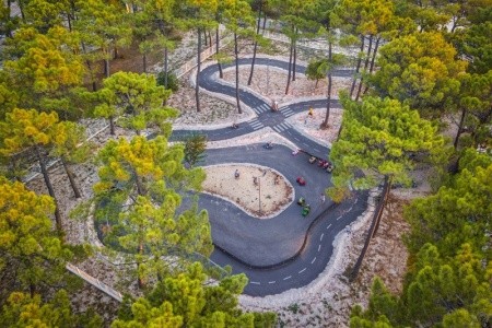 Zaton Holiday Resort Apartments - 9