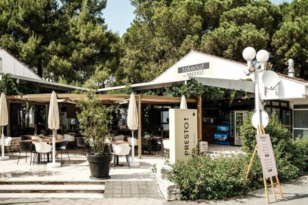 Zaton Holiday Resort Apartments - 16