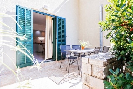 Zaton Holiday Resort Apartments - 36