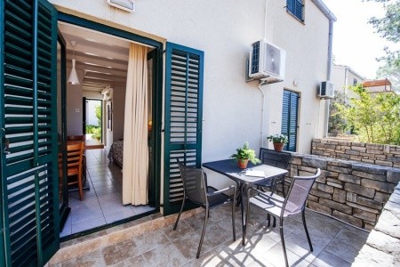 Zaton Holiday Resort Apartments - 37