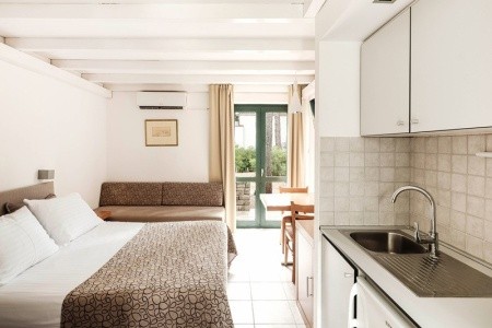 Zaton Holiday Resort Apartments - 39