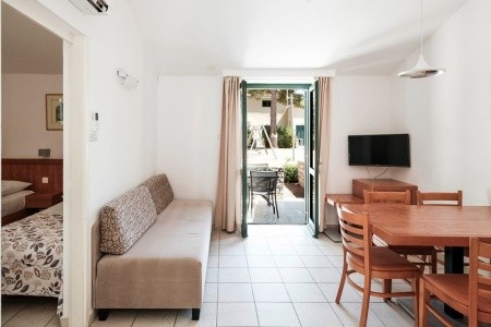 Zaton Holiday Resort Apartments - 41