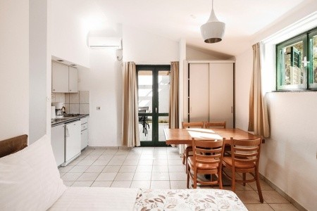 Zaton Holiday Resort Apartments - 43