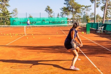 Zaton Holiday Resort Apartments - 48