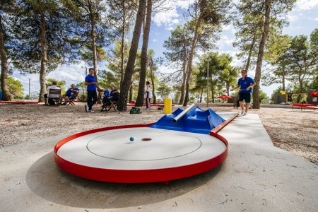 Zaton Holiday Resort Apartments - 62