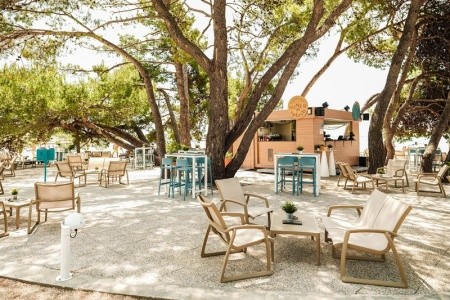 Zaton Holiday Resort Apartments - 72