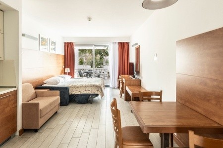 Zaton Holiday Resort Apartments - 80