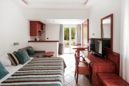 Zaton Holiday Resort Apartments - 81