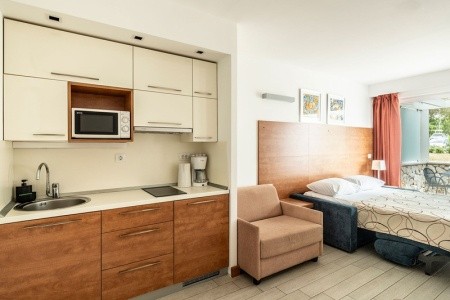 Zaton Holiday Resort Apartments - 82