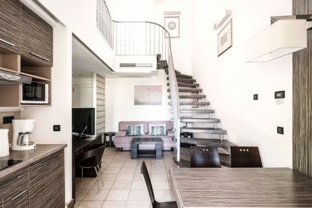 Zaton Holiday Resort Apartments - 83