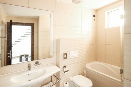 Zaton Holiday Resort Apartments - 86