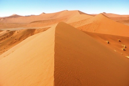 Podivuhodná Namibie - 12