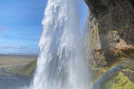 Příroda a Kultura Islandu - 1