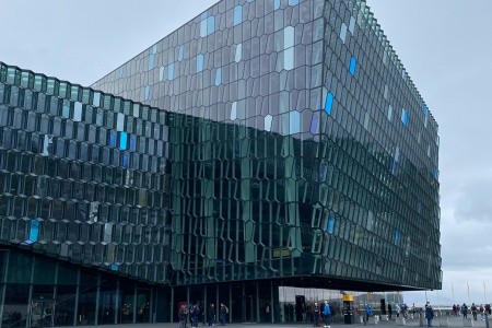 Příroda a Kultura Islandu - 2