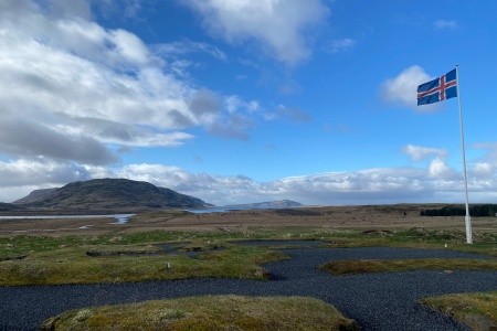 Příroda a Kultura Islandu - 3