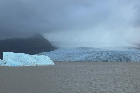 Příroda a Kultura Islandu - 4