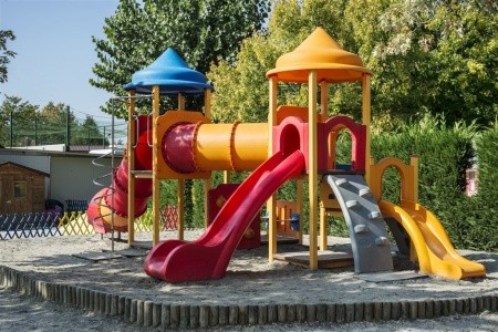 Butterfly Camping Village - 4