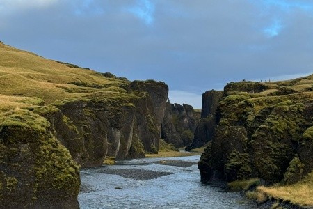 Příroda a Kultura Islandu - 6