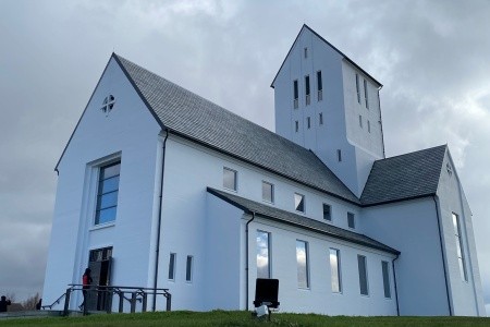 Příroda a Kultura Islandu - 7