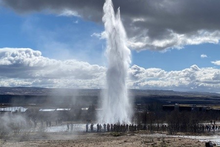 Příroda a Kultura Islandu - 8