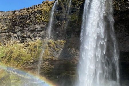Příroda a Kultura Islandu - 10