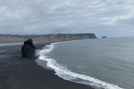 Příroda a Kultura Islandu - 11