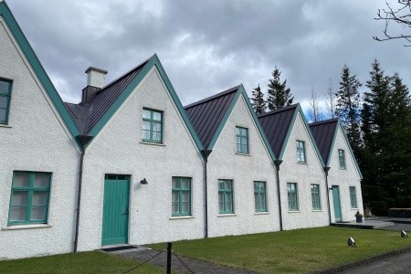 Příroda a Kultura Islandu - 12