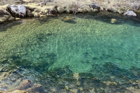 Příroda a Kultura Islandu - 13