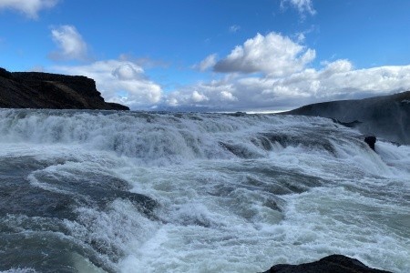Příroda a Kultura Islandu - 14