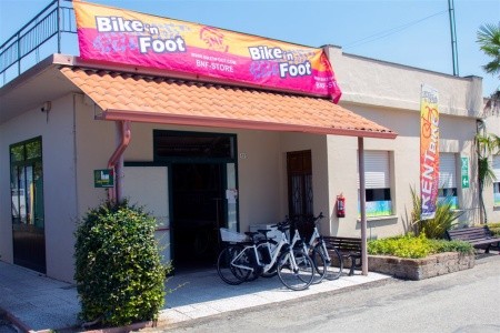 Butterfly Camping Village - 36