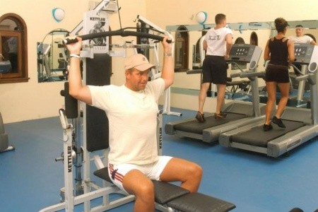 Turecko Turecká riviéra Gypsophila Holiday Village 6 dňový pobyt Ultra All inclusive Letecky Letisko: Viedeň March 2026 (28/03/26- 2/04/26)