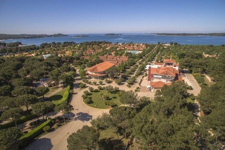 Mobilní Domky Brioni Sunny Camping - 4