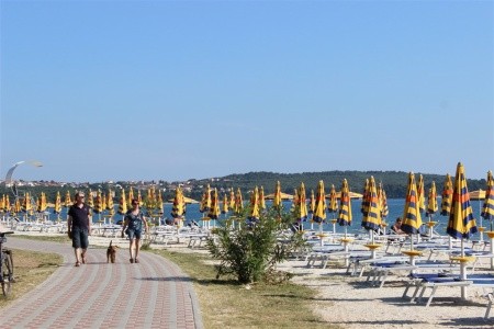 Mobilní Domky Brioni Sunny Camping - 6