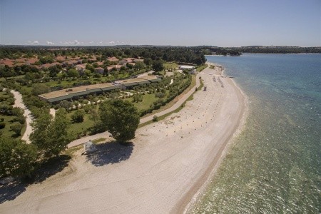 Mobilní Domky Brioni Sunny Camping - 7