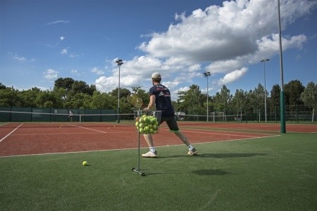 Mobilní Domky Brioni Sunny Camping - 8