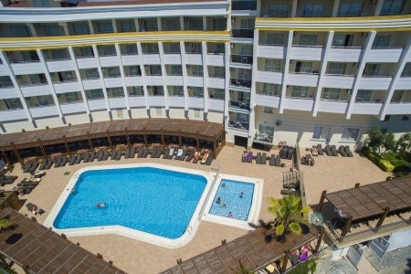 Side Alegria Hotel & Spa (Ex. Holiday Point Resort) - 39