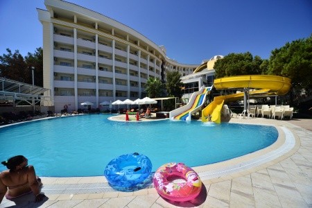 Side Alegria Hotel & Spa (Ex. Holiday Point Resort) - 40