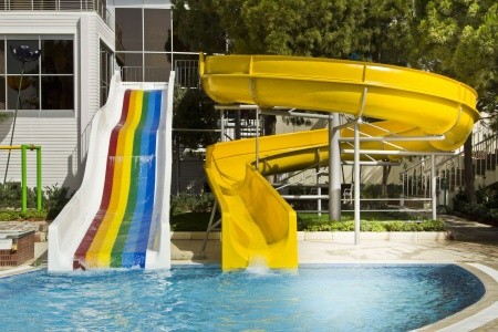 Side Alegria Hotel & Spa (Ex. Holiday Point Resort) - 41