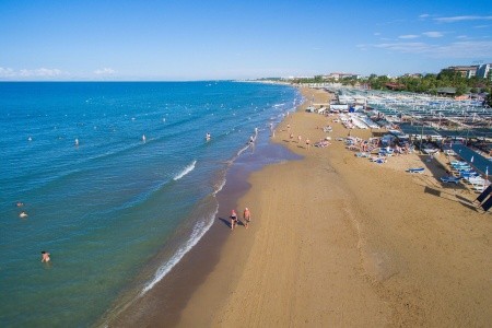 Side Alegria Hotel & Spa (Ex. Holiday Point Resort) - 42