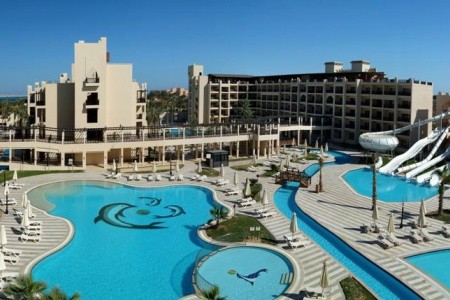 Steigenberger Aqua Magic - 3