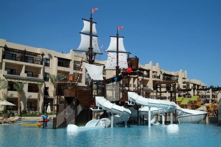 Steigenberger Aqua Magic - 5