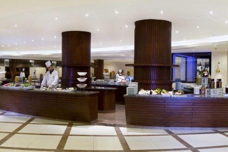 Steigenberger Aqua Magic - 14