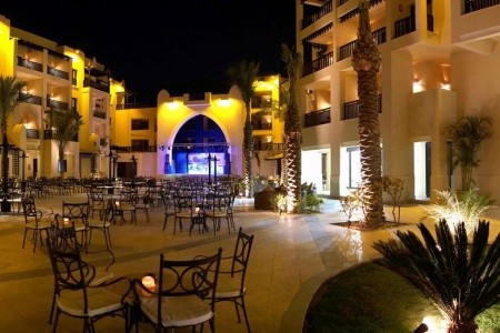 Steigenberger Aqua Magic - 17