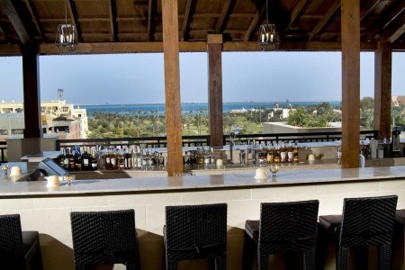 Steigenberger Aqua Magic - 18