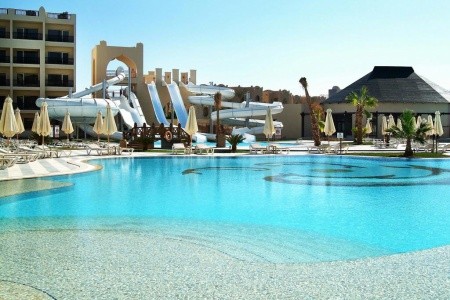 Steigenberger Aqua Magic - 19