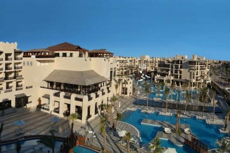 Steigenberger Aqua Magic - 21