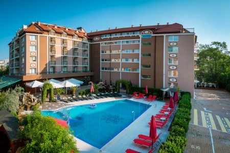 Bahami Residence - 2