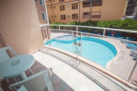 Bahami Residence - 3