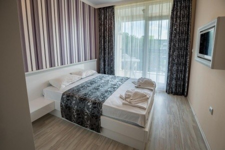 Bahami Residence - 5